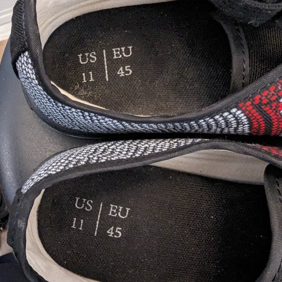 The Rolling Stones Low Top Shoes US 11 EU 45 - Picture 2 of 8